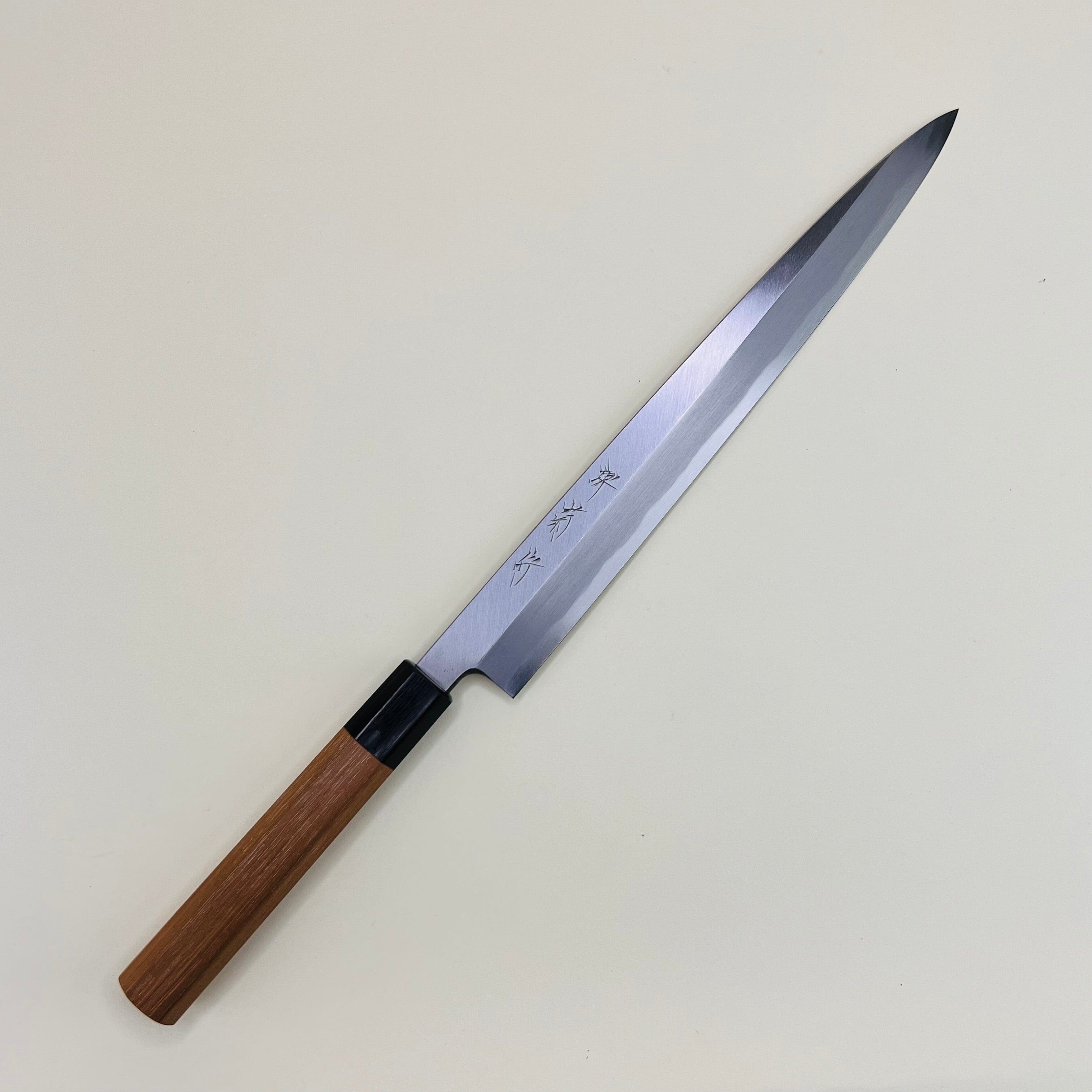 Add a Kyoku Yanagiba 10.5 Knife to Your Growing Collection for a Low $29