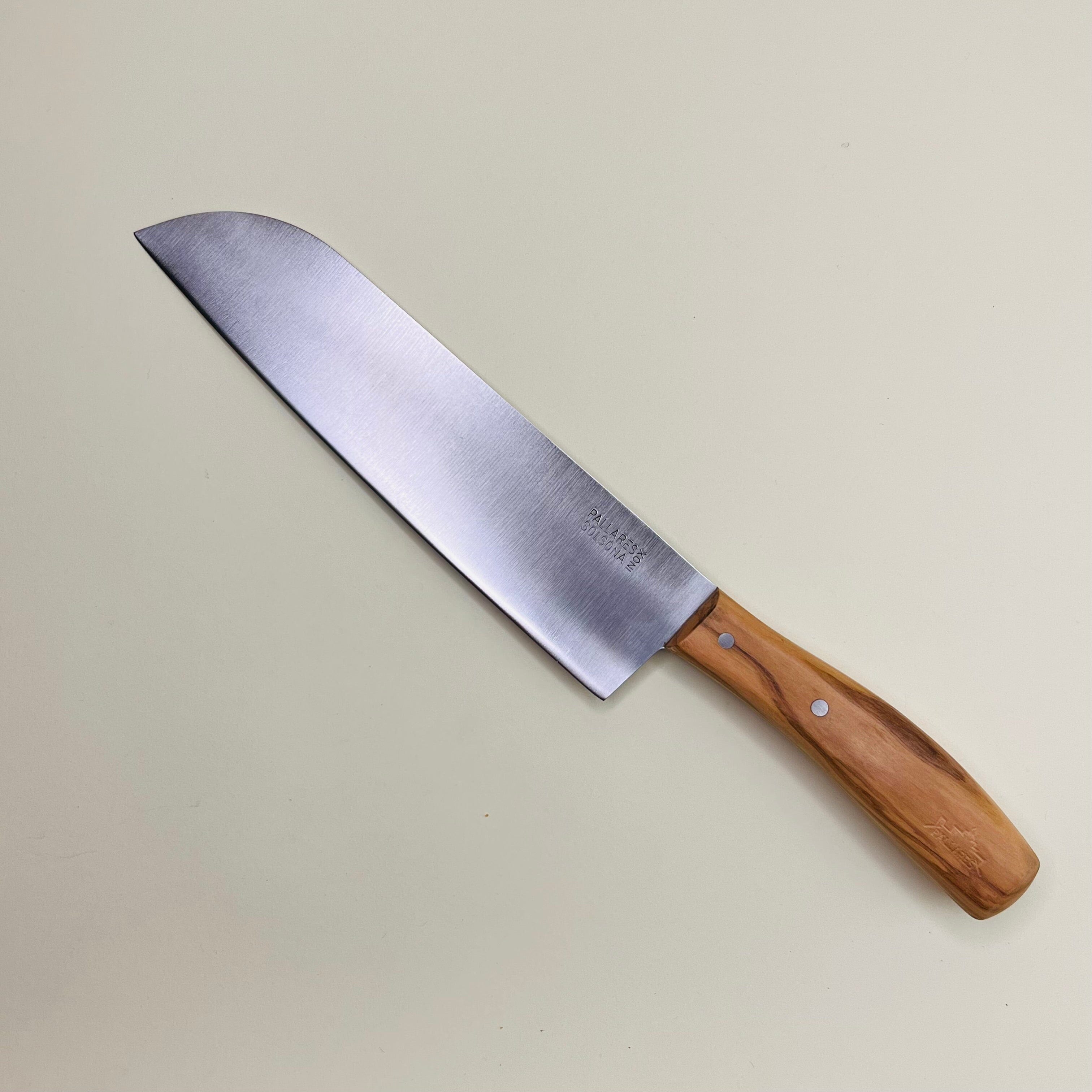 Pallares Solsona - 12cm Utility / Table knife – Community Cutlery