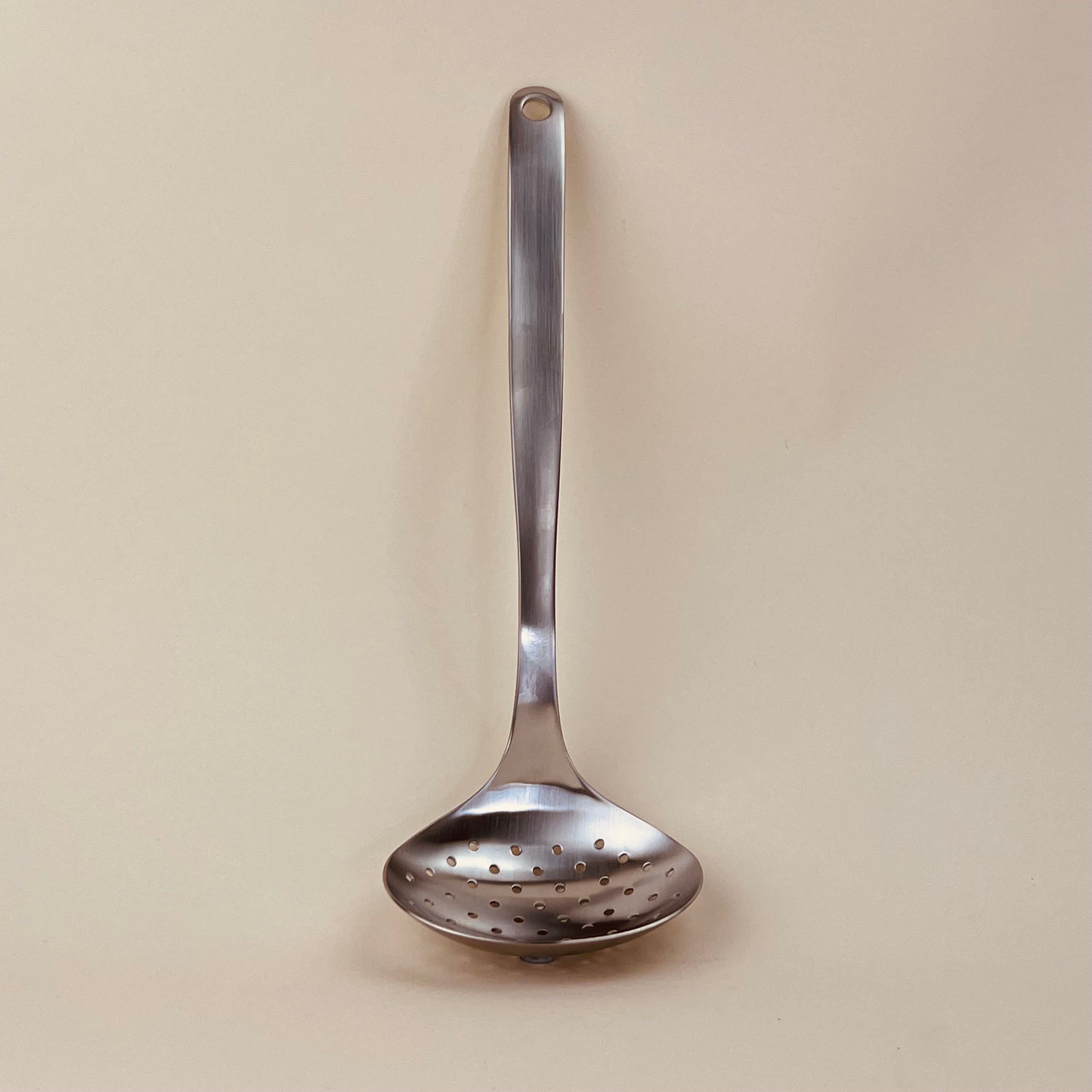 Sori Yanagi Stainless Steel Skimmer