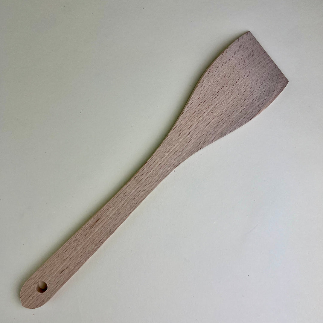 Wooden Spatula