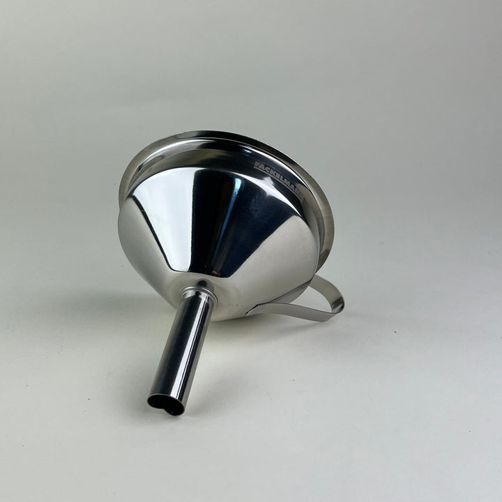 Stainless Steel Funnel