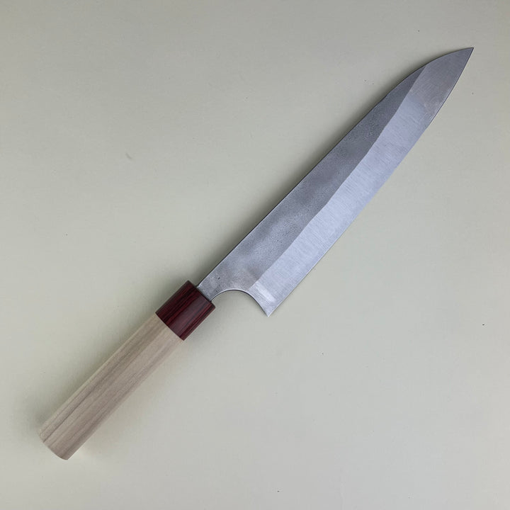 Masakage - Yuki Gyuto 210mm