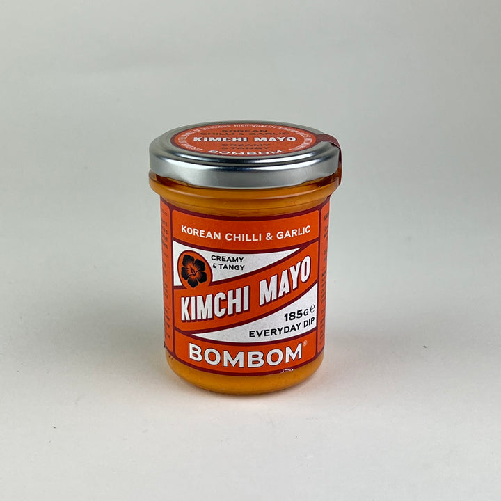 BOMBOM - Kimchi Mayo