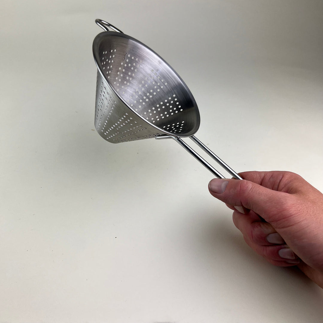 Chinese Conical Sieve