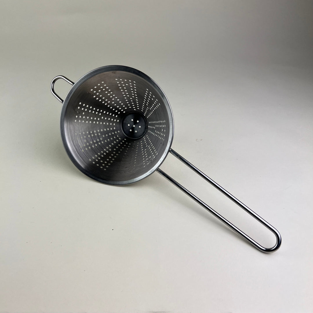 Chinese Conical Sieve