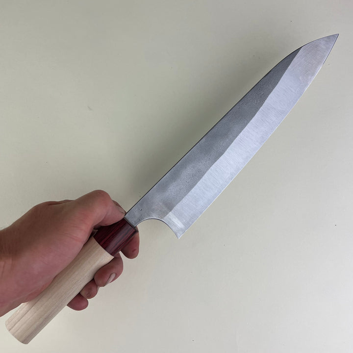 Masakage - Yuki Gyuto 210mm