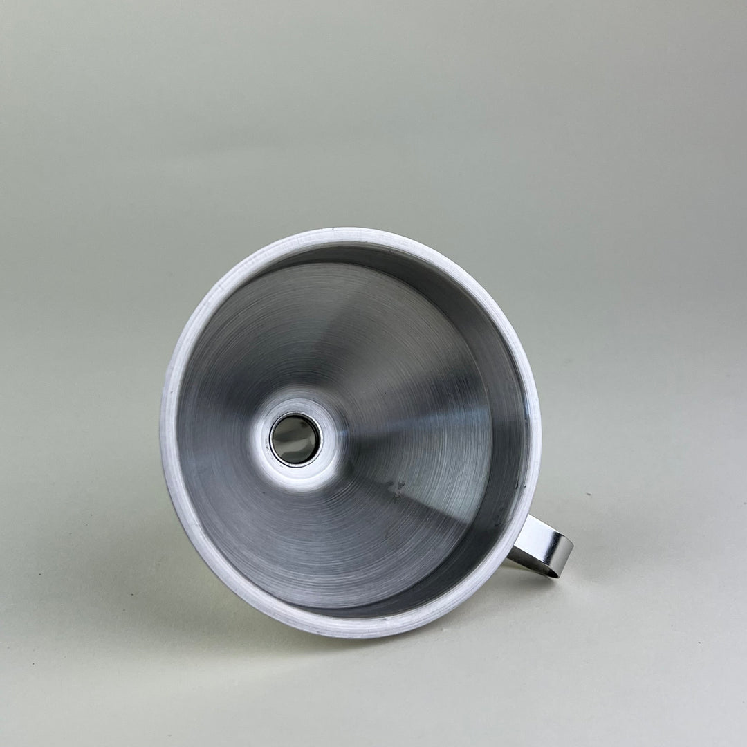 Stainless Steel Funnel