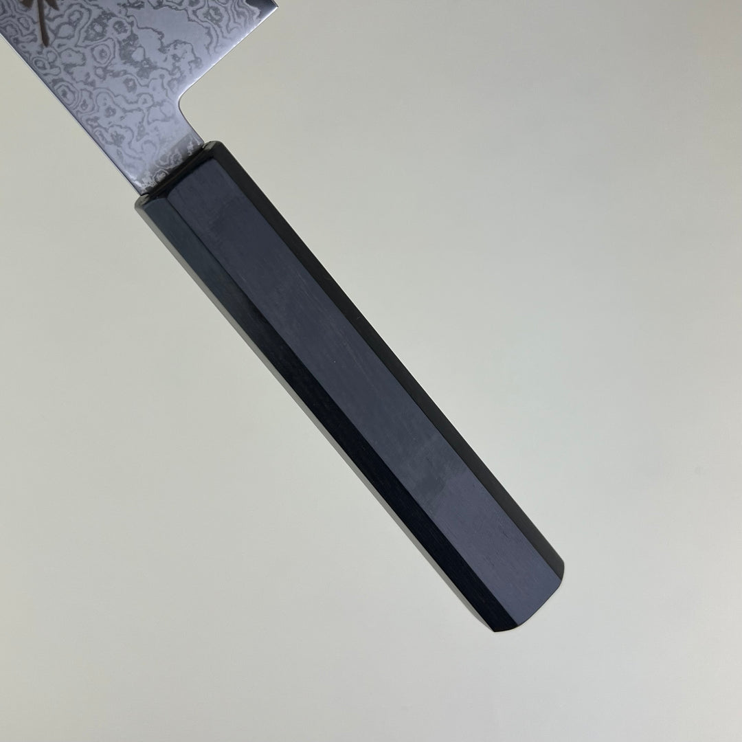 Ohishi - Suminagashi Santoku 165mm