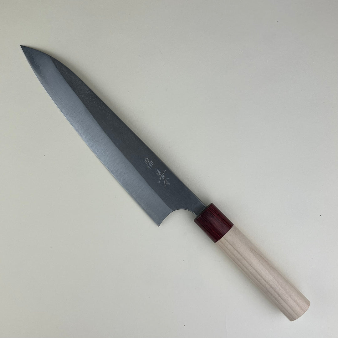 Masakage - Yuki Gyuto 210mm