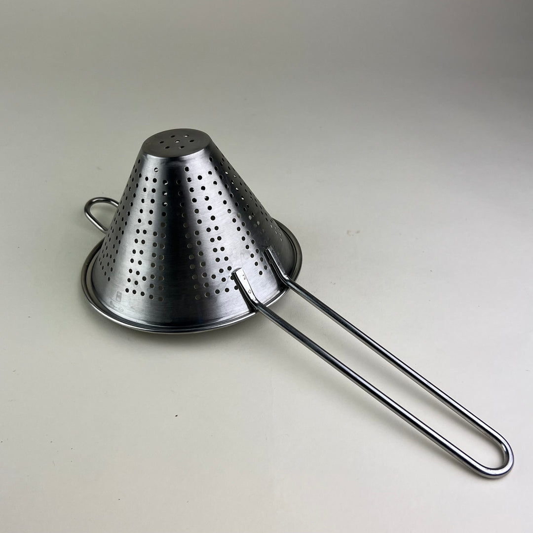 Chinese Conical Sieve