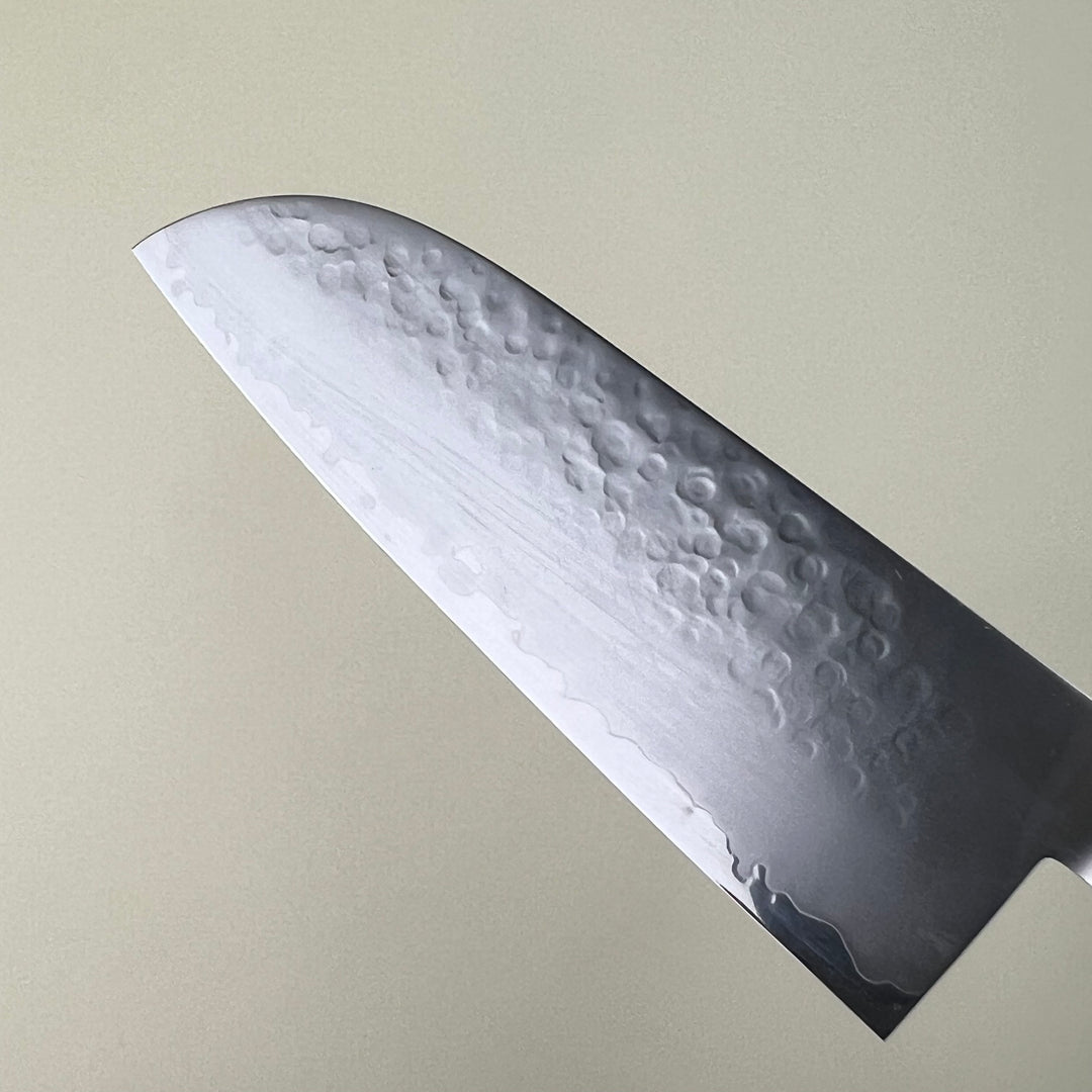 Sakai Kikumori - V5-SB Small Santoku