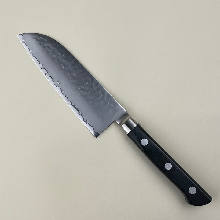 Sakai Kikumori - V5-SB Small Santoku