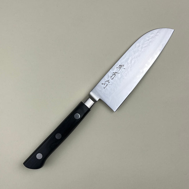 Sakai Kikumori - V5-SB Small Santoku