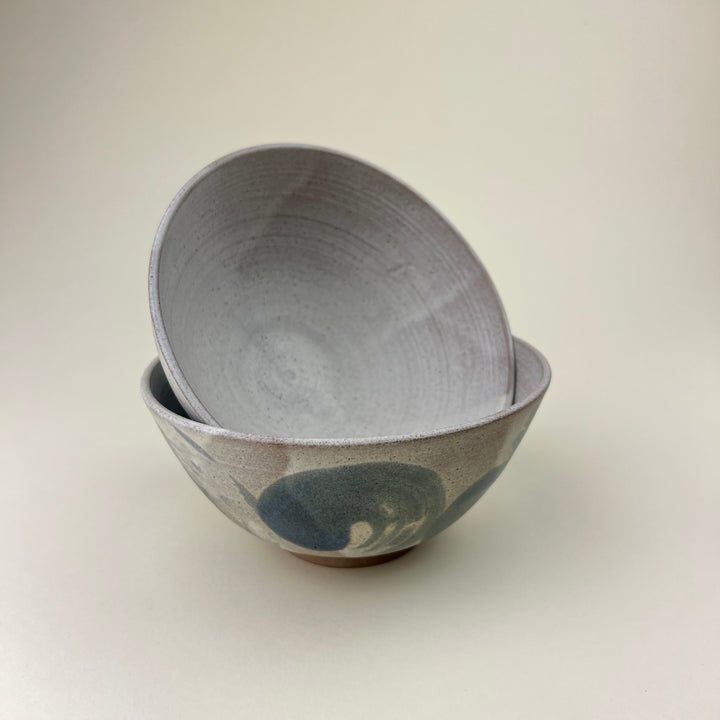 Eren Armitage - Ocean Wave Bowl