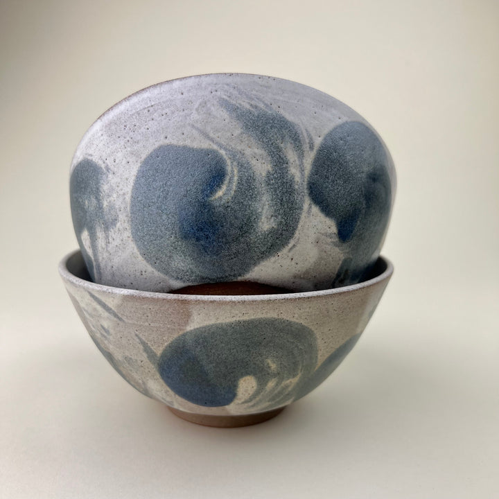 Eren Armitage - Ocean Wave Bowl