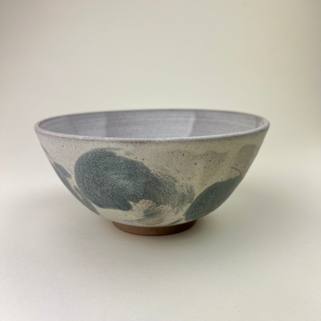 Eren Armitage - Ocean Wave Bowl