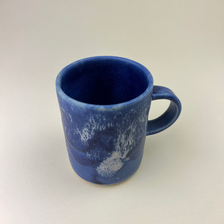 Eren Armitage - Sky Blue Mug