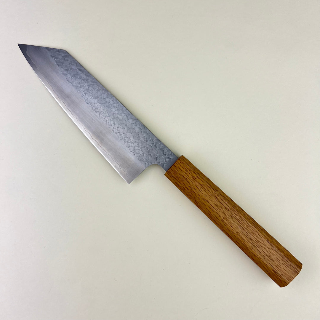 Sakai Kikumori  - TS10 Bunka 165mm