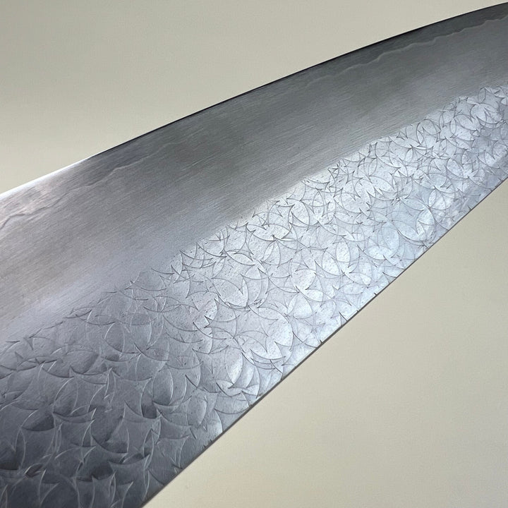 Sakai Kikumori  - TS10 Bunka 165mm