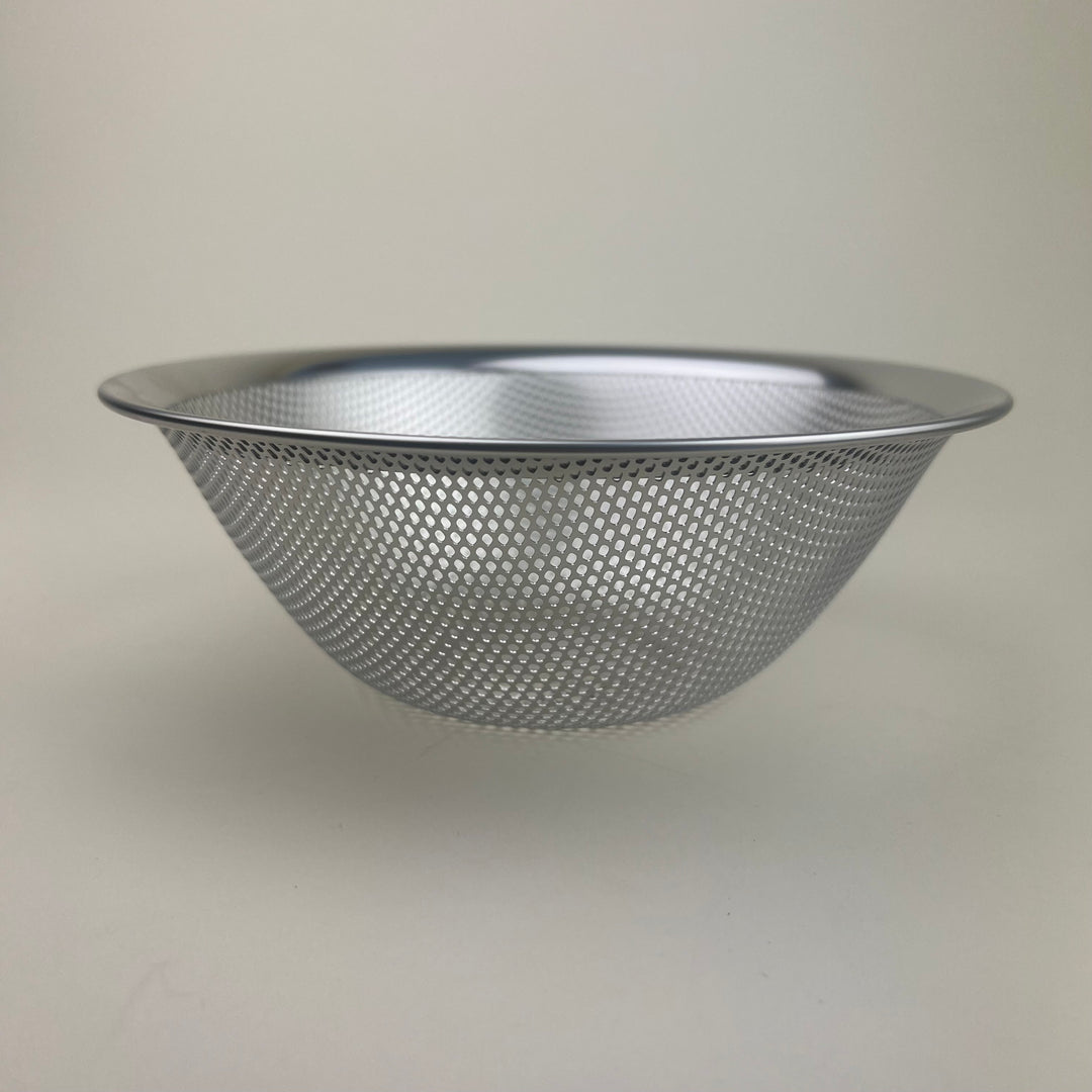 Sori Yanagi - Stainless Steel Strainer