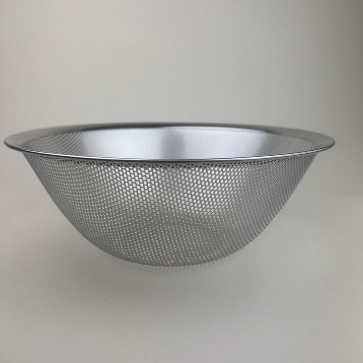 Sori Yanagi - Stainless Steel Strainer