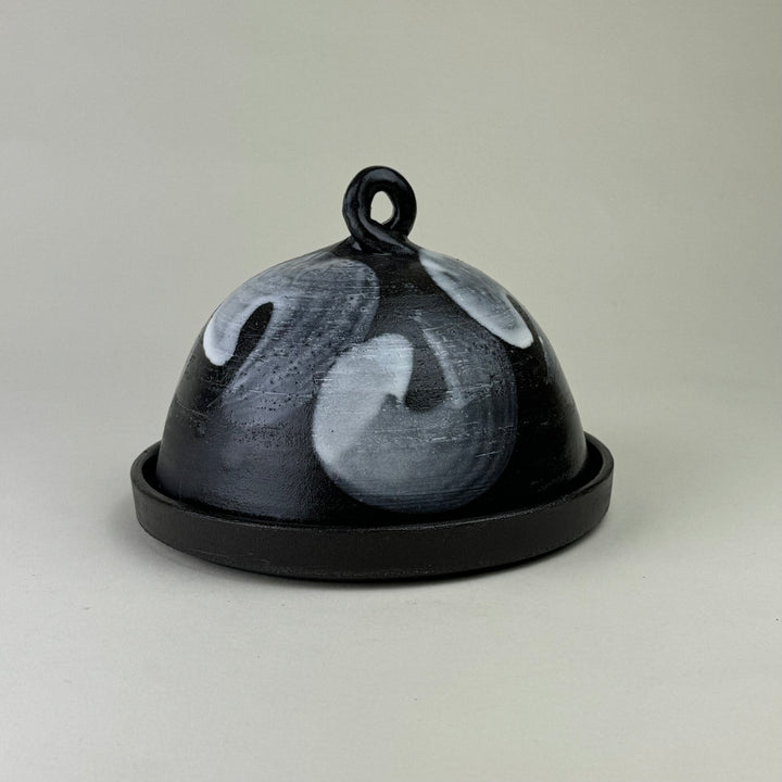 Eren Armitage - Hakeme Butter Dish