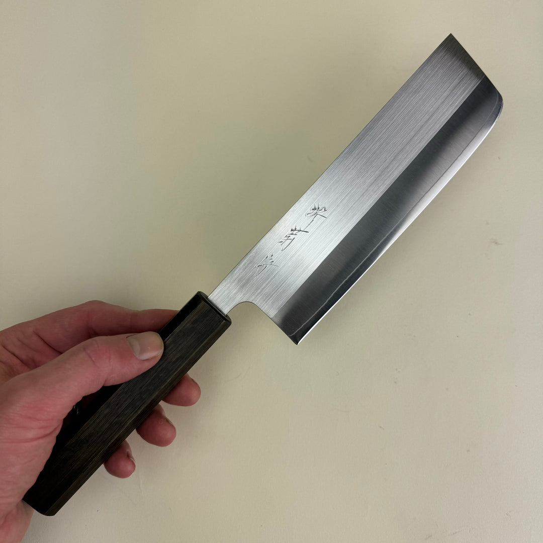 Sakai Kikumori - HS Nakiri