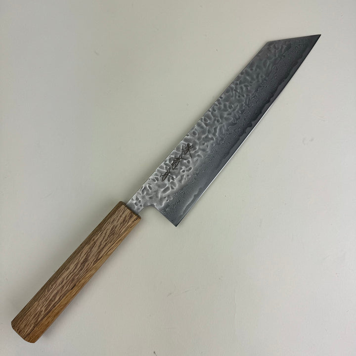 Sakai Kikumori  - NDH Kiritsuke Gyuto 210mm