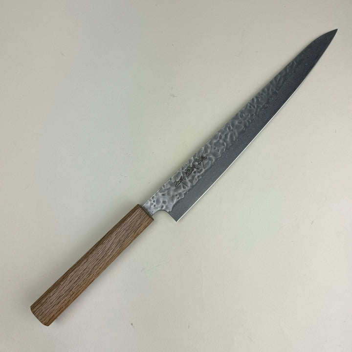 Sakai Kikumori - NDH Sujihiki 240mm