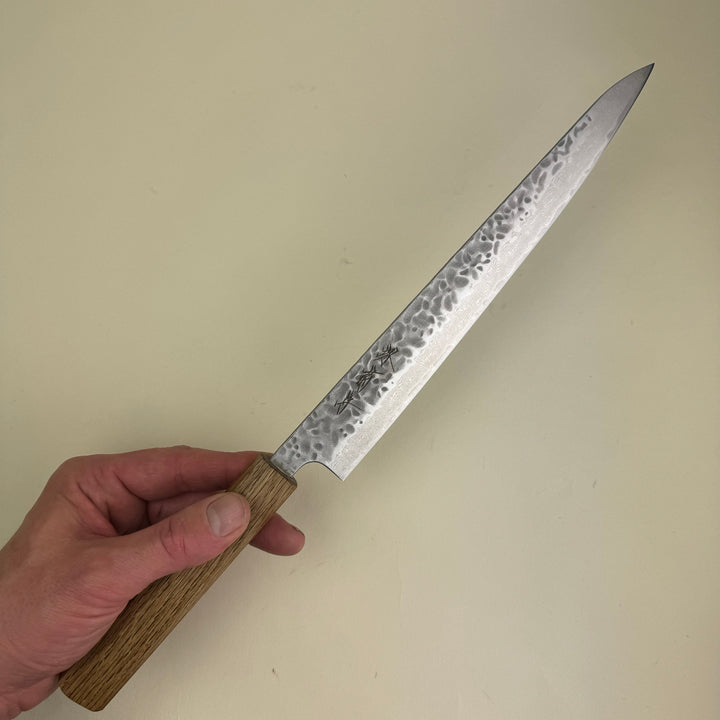 Sakai Kikumori - NDH Sujihiki 240mm