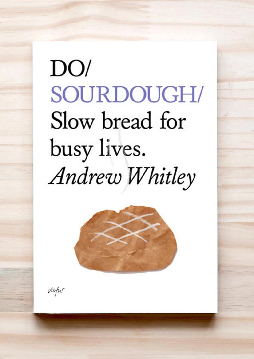 Do Book Co - Sourdough