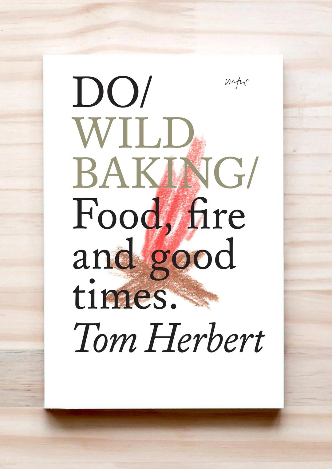 Do Book Co - Wild Baking